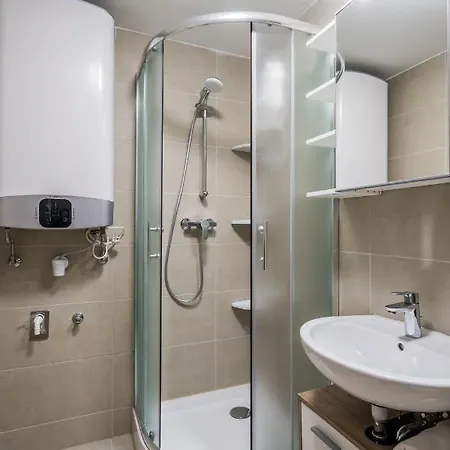 Mf Parafa Apartman * Siofok