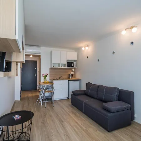 Mf Parafa Apartman * Siofok
