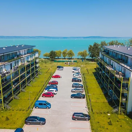 Mf Parafa Apartman